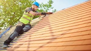 Best Emergency Roof Repair Services  in Big Lake, WA