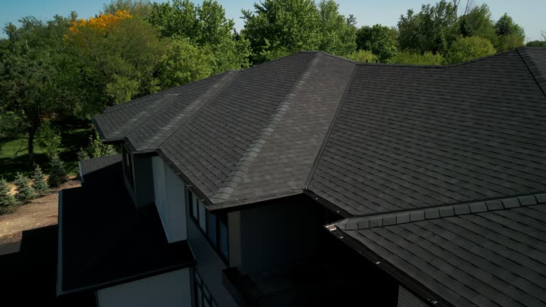 Best Roof Coating and Sealing  in Big Lake, WA