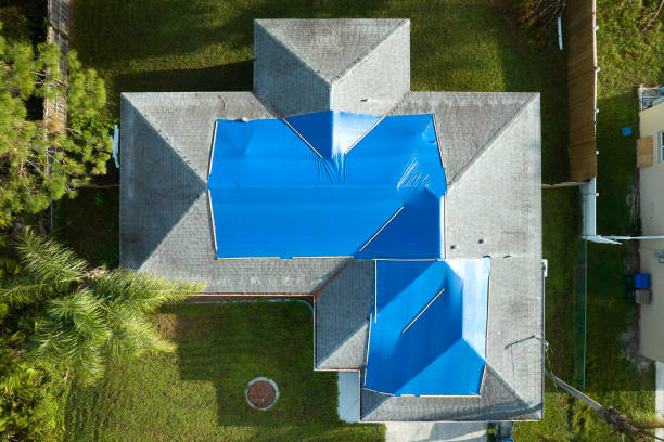 Best Solar Panel Roofing Installation  in Big Lake, WA