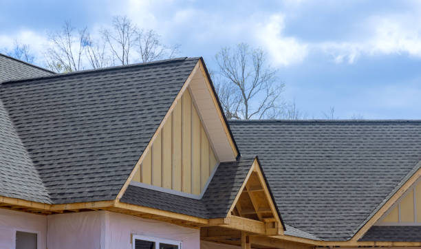Best Cold Roofs  in Big Lake, WA