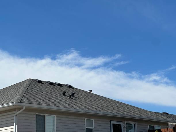 Best Gutter Installation and Repair  in Big Lake, WA